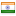 bsgindia.org hosted country